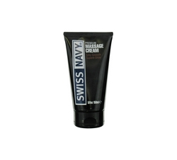  Swiss Navy Massage Cream 5 oz 